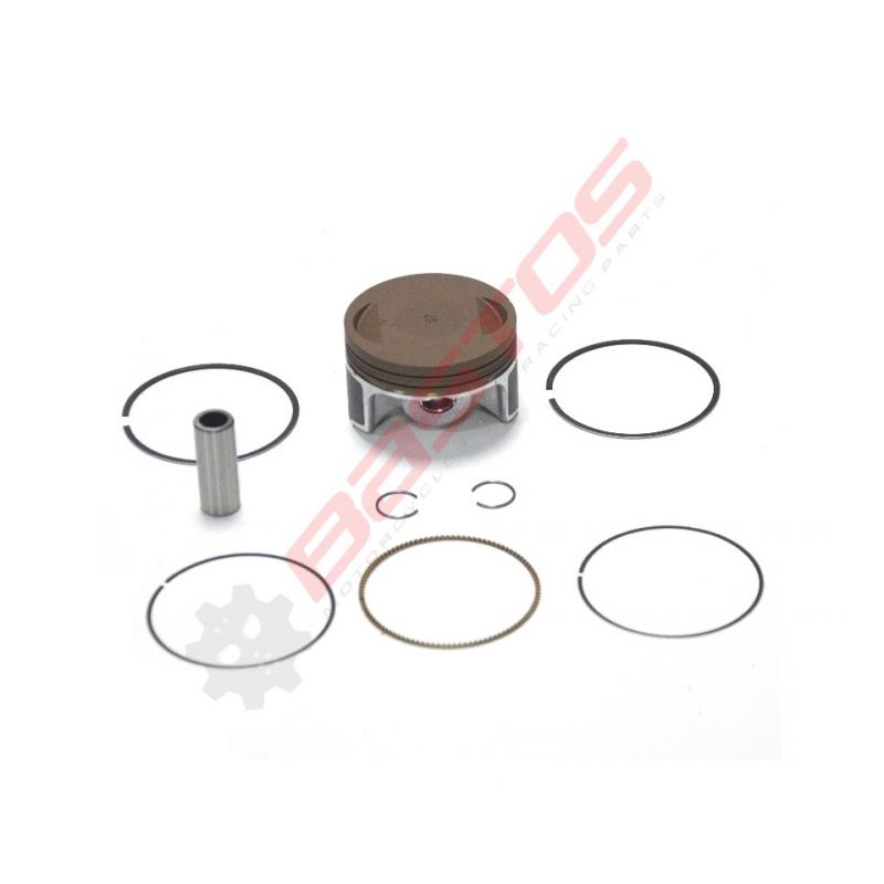 Kit piston de moteur ZONGSHEN - 190cc