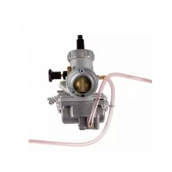 Carburateur VM24 Mikuni pour Dirt Bike