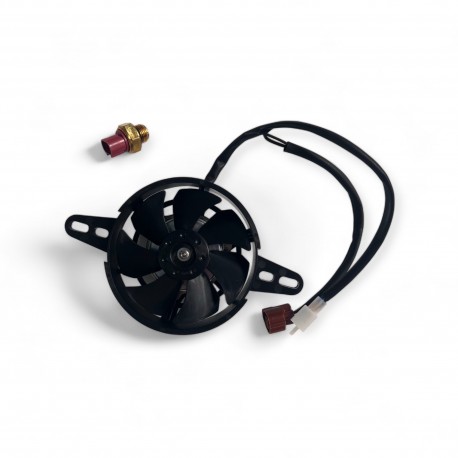 Ventilateur - ERZ300L