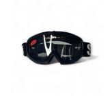 Maschera Cross - SPY targa 2 MX - Nera