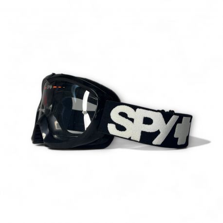 Masque Cross - SPY targa 2 MX - Noir