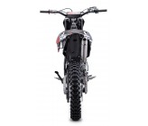 Motocross CRZ 250cc ERZ PRO 4T 18"/21" (2024)