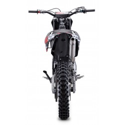 Motocross CRZ 250cc ERZ PRO 4T 18"/21" (2024)