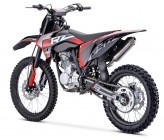 Motocross CRZ 250cc ERZ PRO 4T 18"/21" (2024)