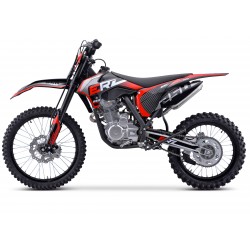 Motocross CRZ 250cc ERZ PRO 4T 18"/21" (2024)