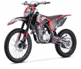 Motocross CRZ 250cc ERZ PRO 4T 18"/21" (2024)