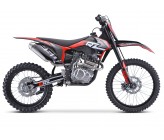 Motocross CRZ 250cc ERZ PRO 4T 18"/21" (2024)