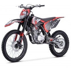 Motocross CRZ 250cc ERZ PRO 4T 18"/21" (2024)