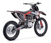 Motocross CRZ 250cc ERZ PRO 4T 18"/21" (2024)