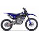 Motocross CRZ 250cc ERZ PRO 4T 18"/21" - Edition Monster