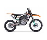 Motocross CRZ 250cc ERZ PRO 4T - (2024)