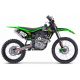 Motocross CRZ 250cc ERZ PRO 4T 18"/21" Edition Monster