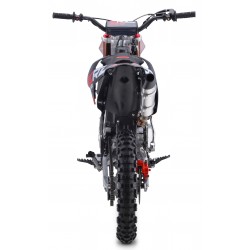 Motocross CRZ 150cc ERZ 4T 16"/19" - (2024)