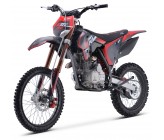 Motocross CRZ 150cc ERZ 4T 16"/19" - (2024)