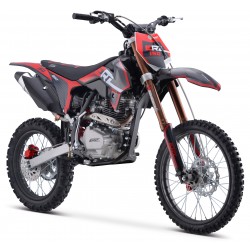 Motocross CRZ 150cc ERZ 4T 16"/19" - (2024)