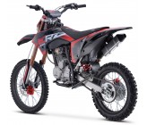 Motocross CRZ 250cc ERZ 4T - (2024)