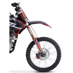 Motocross CRZ 250cc ERZ 4T 16"/19" - (2024)