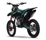 Motocross CRZ 150cc ERZ 4T 16"/19" - (2024)