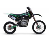 Motocross CRZ 150cc ERZ 4T 16"/19" - (2024)