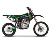 Motocross CRZ 150cc ERZ 4T 16"/19" - (2024)