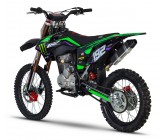 Motocross CRZ 150cc ERZ 4T 16"/19" - (2024)