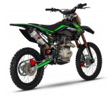 Motocross CRZ 150cc ERZ 4T 16"/19" - (2024)