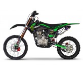 Motocross CRZ 250cc ERZ 4T 16"/19" - (2024)