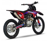 Motocross CRZ 250cc ERZ PRO 4T 18"/21" (2024)