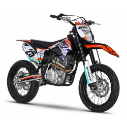 Motocross CRZ ERZ 300cc S...