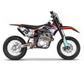 Motocross CRZ ERZ 300cc S Light 18"/21" - (2024) - Supermotard