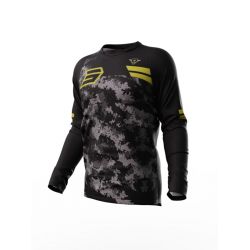 Maglia SHOT Devo-Gold