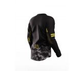 Maglia SHOT Devo-Gold