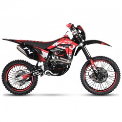 Motocross Kayo T4 300cc -...