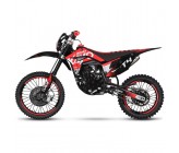 Motocross Kayo T4 300cc - 18"/21" - 2024