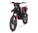 Motocross Kayo T4 300cc - 18"/21" - 2024