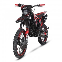 Motocross Kayo T4 300cc - 18"/21" - 2024