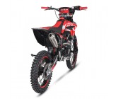 Motocross Kayo T4 300cc - 18"/21" - 2024