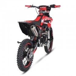 Motocross Kayo T4 300cc - 18"/21" - 2024