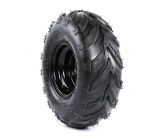 Ruota Quad/ATV - 16x8-7 - Sinistra