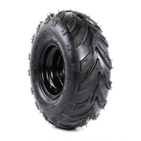 Ruota Quad/ATV - 16x8-7 - Sinistra