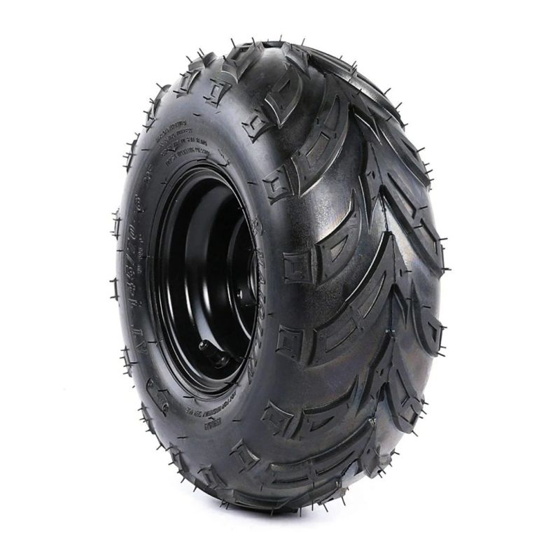 Roue Quad/ATV - 16x8-7 - Gauche