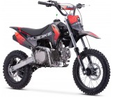 Dirt Bike MX Rookie 150cc - 12"/14" - Rouge