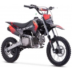 Dirt Bike MX Rookie 150cc - 12"/14" - Rouge