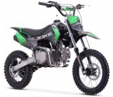 Dirt Bike MX Rookie 150cc - 12"/14" - Vert