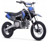 Dirt Bike MX Rookie 150cc - 12"/14" - Bleu