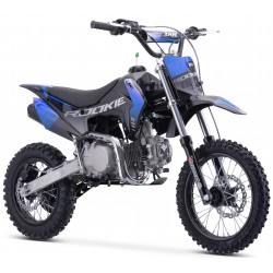 Dirt Bike MX Rookie 150cc -...