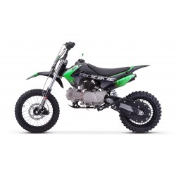 Dirt Bike MX Rookie 150cc - 12"/14" - Verde