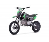 Dirt Bike MX Rookie 150cc - 12"/14" - Vert