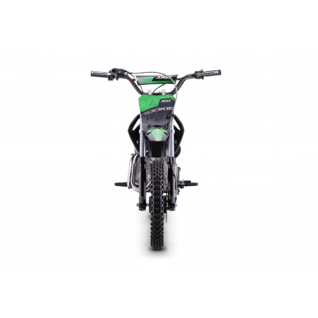 Dirt Bike MX Rookie 150cc - 12"/14" - Vert