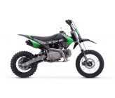 Dirt Bike MX Rookie 150cc - 12"/14" - Vert